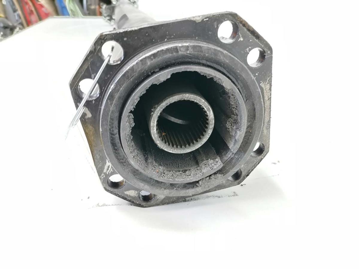 Maserati Spyder original Kardanwelle Gelenkwelle 4,2 287KW Bj.2003